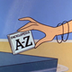 Image for article titled The Episode Where George Jetson Rages Against the Machine